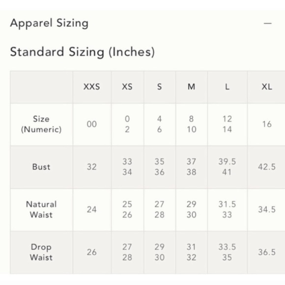 ANTHROPOLOGIE Cloth & Stone Linen Peplum Tank Top Size Medium - Picture 8 of 8